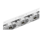 Antec Symphony 240 ARGB 360mm Blanc infinytech Réunion 04