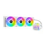 Antec Symphony 240 ARGB 360mm Blanc infinytech Réunion 01