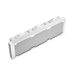 Antec VORTEX ARGB 360mm Blanc infinytech Réunion 05
