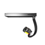 MONTECH HyperFlow ARGB 240mm Noir infinytech Réunion 04