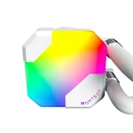 MONTECH HyperFlow ARGB 240mm Blanc infinytech Réunion 05