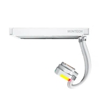 MONTECH HyperFlow ARGB 240mm Blanc infinytech Réunion 04