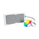 MONTECH HyperFlow ARGB 240mm Blanc infinytech Réunion 03