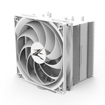Zalman CNPS10X Performa Blanc infinytech Réunion 01