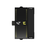 Zalman CNPS13X DS RGB Noir infinytech Réunion 04