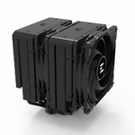 ZALMAN CNPS14X Duo Noir infinytech Réunion 03
