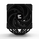ZALMAN CNPS14X Duo Noir infinytech Réunion 04