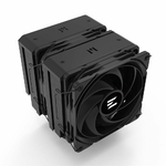 ZALMAN CNPS14X Duo Noir infinytech Réunion 02
