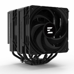 ZALMAN CNPS14X Duo Noir infinytech Réunion 01