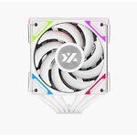 XYZ Thermax 6 Pro Duo ARGB Blanc infinytech Réunion 04