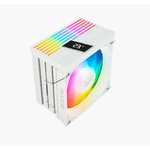XYZ Thermax 4 Pulsar ARGB Blanc infinytech Réunion 02