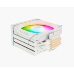 XYZ Thermax 4 Pulsar ARGB Blanc infinytech Réunion 03