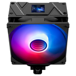 Thermalright Assassin Spirit 120 Vision RGB Noir infinytech Réunion 06