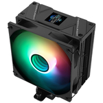 Thermalright Assassin Spirit 120 Vision RGB Noir infinytech Réunion 07