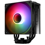 Thermalright Assassin Spirit 120 Vision RGB Noir infinytech Réunion 01
