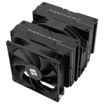 THERMALRIGHT Peerless Assassin 140 PWM Noir infinytech Réunion 07