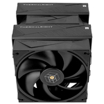THERMALRIGHT Royal Pretor 130 Noir infinytech Réunion 07