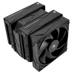 THERMALRIGHT Royal Pretor 130 Noir infinytech Réunion 08