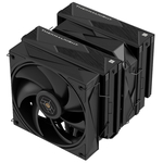THERMALRIGHT Royal Pretor 130 Noir infinytech Réunion 05