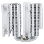 Thermalright Frost Commander 140 Blanc infinytech Réunion 06