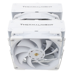 Thermalright Frost Commander 140 Blanc infinytech Réunion 07