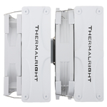 Thermalright Frost Commander 140 Blanc infinytech Réunion 08
