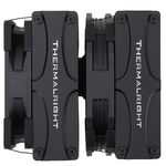 Thermalright Frost Commander 140 Noir infinytech Réunion 08