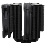 Thermalright Frost Commander 140 Noir infinytech Réunion 06
