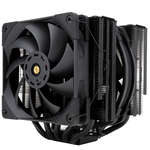 Thermalright Frost Commander 140 Noir infinytech Réunion 01