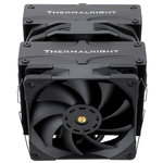 Thermalright Frost Commander 140 Noir infinytech Réunion 07