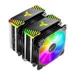 Jonsbo CR-2000GT RGB Noir infinytech Réunion 01