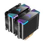 Jonsbo CR-2000GT RGB Noir infinytech Réunion 06