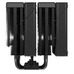 ITEK ICY-6HAT Noir infinytech Réunion 07