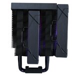 iTek ICY-6HATP RGB Noir infinytech Réunion 06