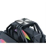 iTek ICY-6HATP RGB Noir infinytech Réunion 07