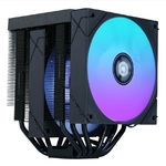 iTek ICY-6HATP RGB Noir infinytech Réunion 01