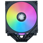 iTek ICY-6HATP RGB Noir infinytech Réunion 05