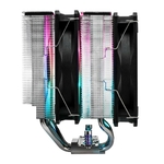FSP MP7 RGB Noir infinytech Réunion 03