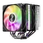 FSP MP7 RGB Noir infinytech Réunion 05