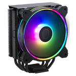Cooler Master Hyper 212 Halo Black infinytech Réunion 01