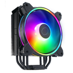 Cooler Master Hyper 212 Halo Black infinytech Réunion 02