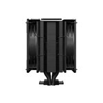 Cooler Master V4 Alpha 3DHP Noir infinytech Réunion 03