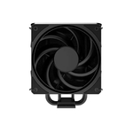 Cooler Master V4 Alpha 3DHP Noir infinytech Réunion 05