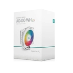 DEEPCOOL AG400 ARGB Blanc infinytech Réunion 05