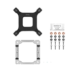 DEEPCOOL AG400 ARGB Blanc infinytech Réunion 04