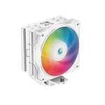 DEEPCOOL AG400 ARGB Blanc infinytech Réunion 01
