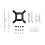 DeepCool AG620 V2 ARGB Blanc infinytech Réunion 04