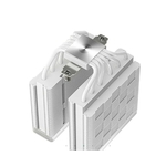 DeepCool AG620 V2 ARGB Blanc infinytech Réunion 03