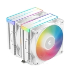 DeepCool AG620 V2 ARGB Blanc infinytech Réunion 01