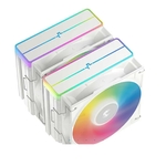 DeepCool AG620 V2 ARGB Blanc infinytech Réunion 02
